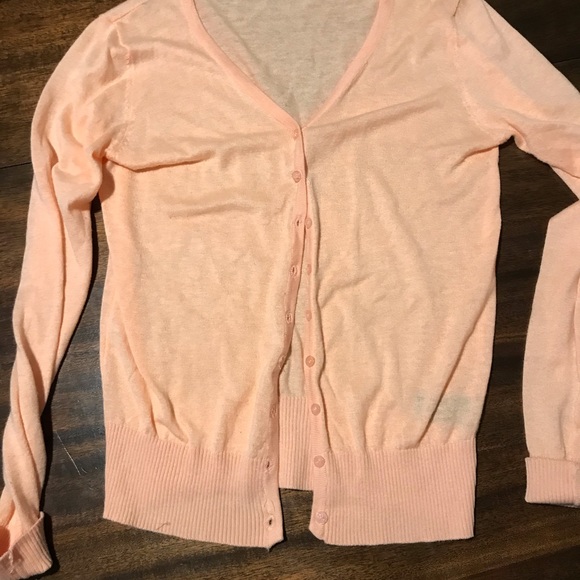 Cardigan - Picture 2 of 2